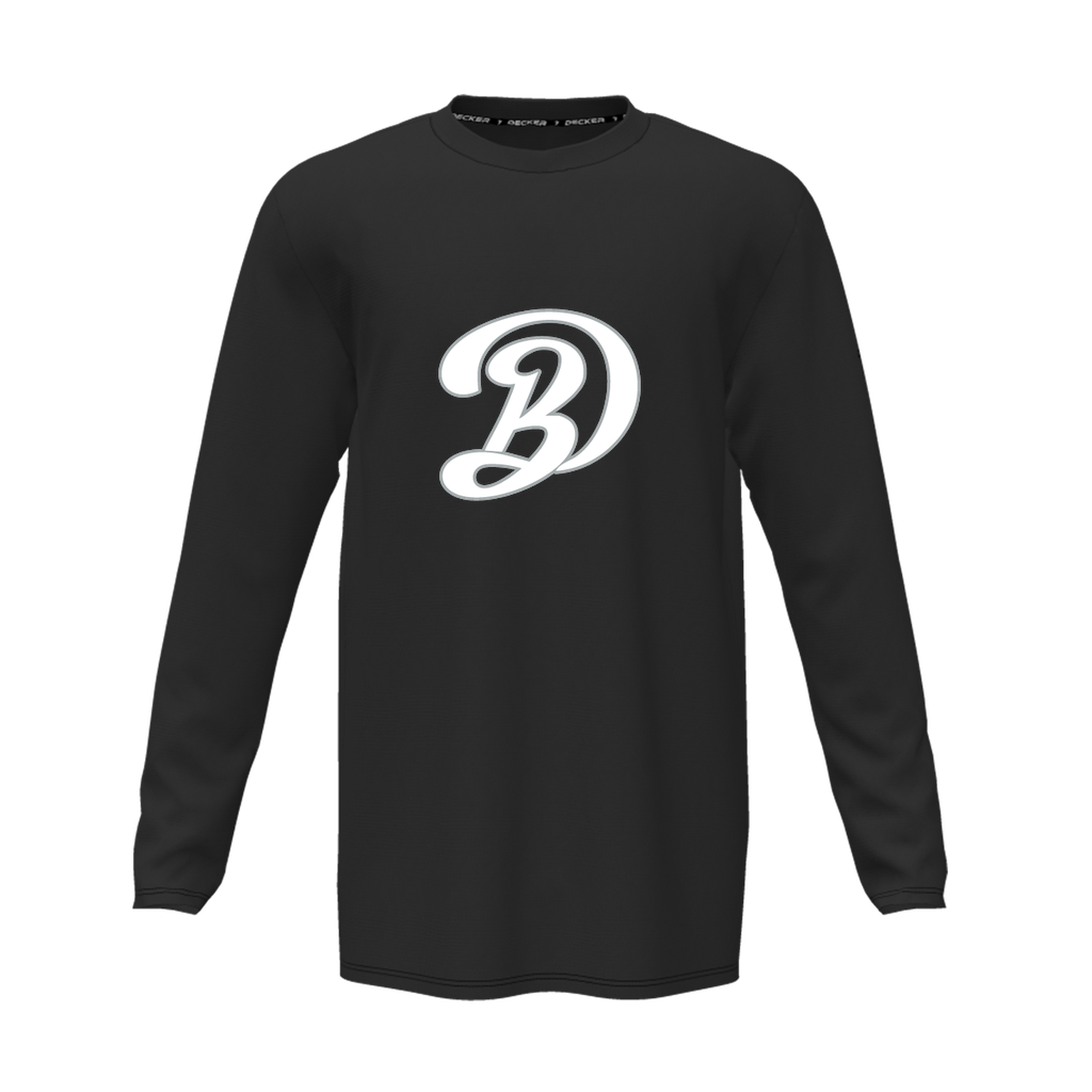 Decker Comfort T-Shirt