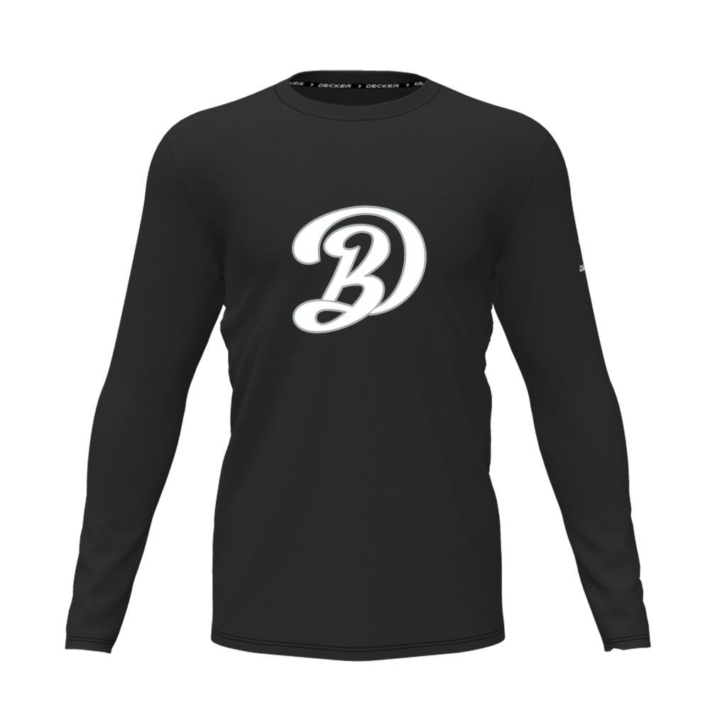 Decker Performance T-Shirt