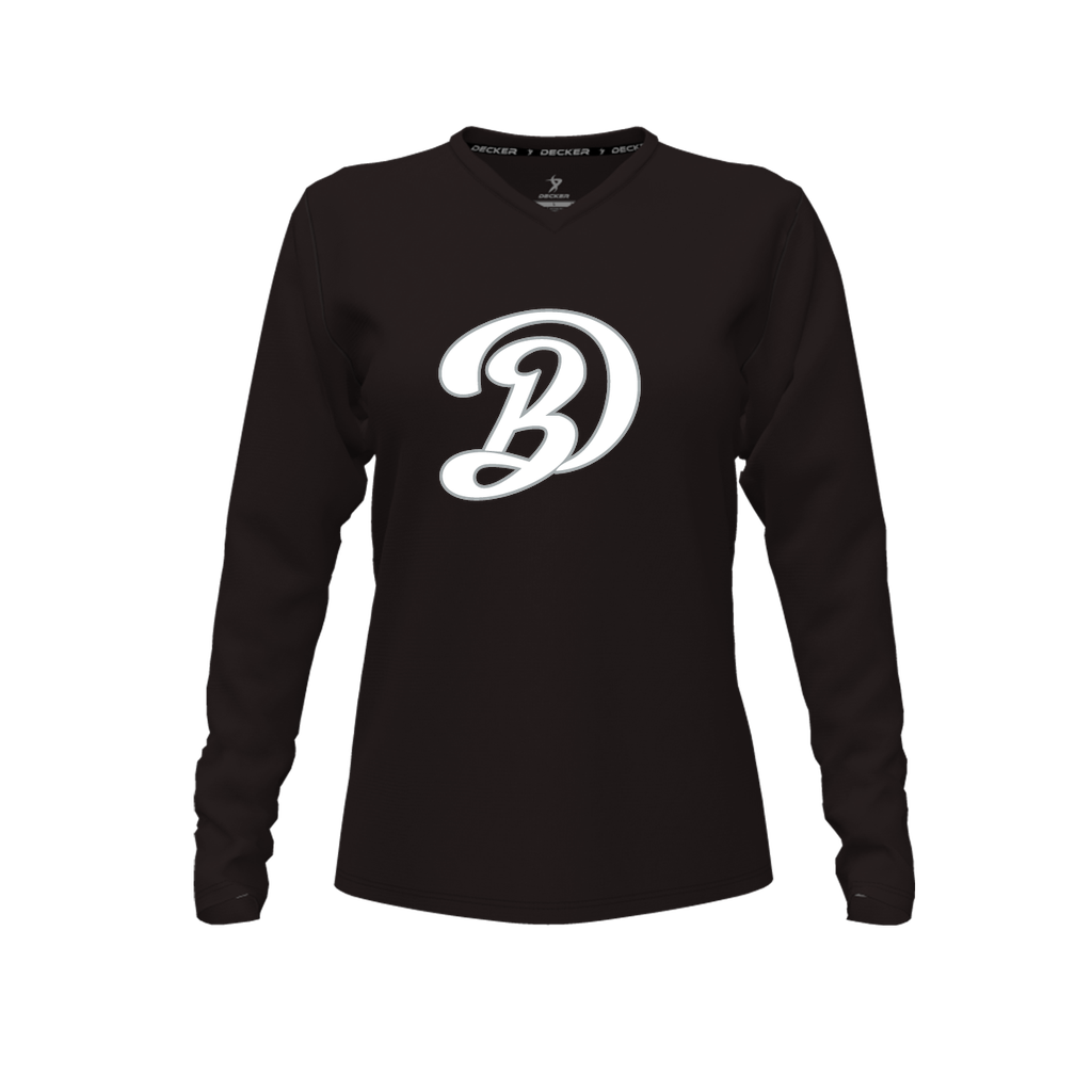 Decker Performance T-Shirt