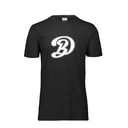 Decker Men's Tri-Blend T-Shirt - Short Sleeve