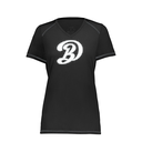 Women's SoftTouch Short Sleeve