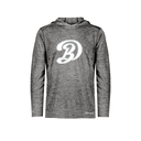 Decker Men's Charge Hoodie