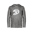 Decker Youth Charge Hoodie